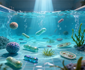 Želite uporabiti napredni oksidacijski sterilizator AOP za varčevanje z energ...