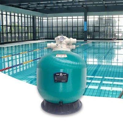 Sg-U filtrirni sistem